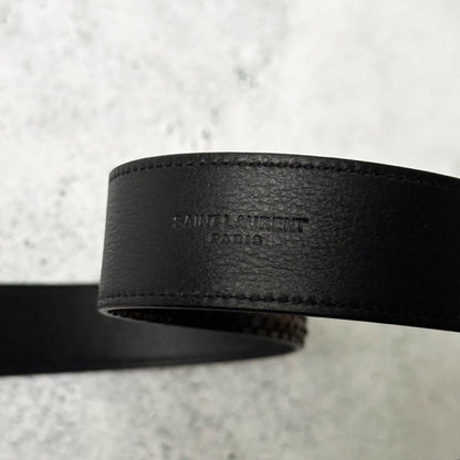 SLP Cassandre Python Belt