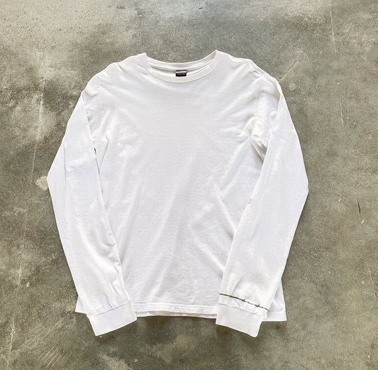 Barbed Wire Long Sleeve Shirt