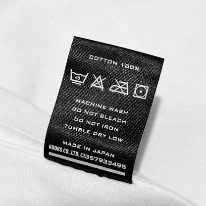 Barbed Wire Long Sleeve Shirt